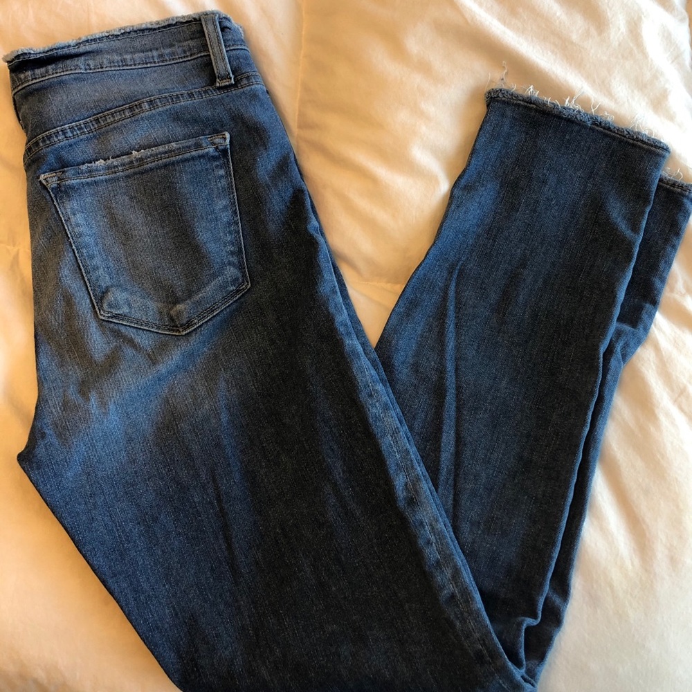 Flying Monkey jeans